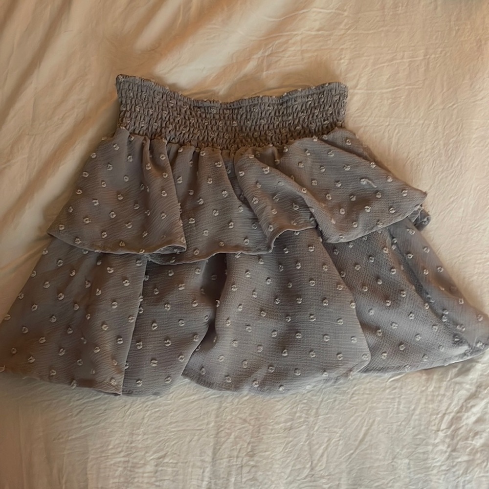 CHELSEA & VIOLET SKIRT